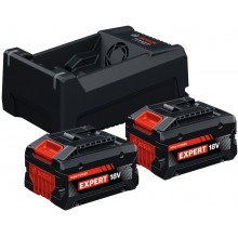 BOSCH EXPERT 2 akumulatory EXBA18V-55 Akumulator 1600A0373P