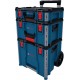 BOSCH L-BOXX Contractor Set 3 PROFESSIONAL System walizek 1600A037DY