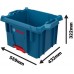 BOSCH L-BOXX Contractor Crate PROFESSIONAL 1600A037E2