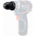 BOSCH GFA 12-M PROFESSIONAL Wymienny uchwyt FlexiClick 1600A037MD