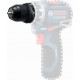 BOSCH GFA 12-M PROFESSIONAL Wymienny uchwyt FlexiClick 1600A037MD