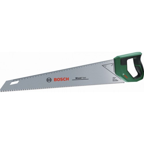 BOSCH Piła ręczna 500 mm 1600A0387T