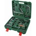 BOSCH 63-częściowy zestaw narzędzi 1600A039HY