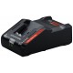 BOSCH EXPERT EXAL18V-160 Ładowarka 1600A03D3A