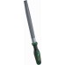 BOSCH Pilnik półokrągły do metalu 200 mm / 8" 1600A03DR8