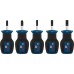 Bosch PRO Zestaw wkrętaków PH/SL z krótką rękojeścią, 5 szt. 1600A03HU6