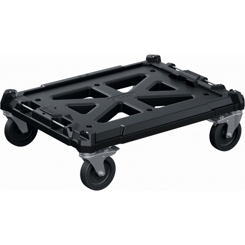 BOSCH Wózek transportowy L-BOXX Contractor 1600A03W7N BOSCH Wózek transportowy L-BOXX Contractor 1600A03W7N