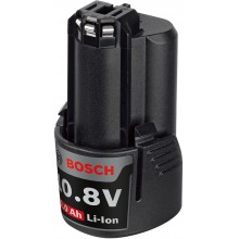 BOSCH GBA 12V 2.0Ah PROFESSIONAL Akumulator 1600Z0002X