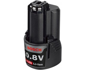 BOSCH GBA 12V 2.0Ah PROFESSIONAL Akumulator 1600Z0002X