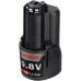 BOSCH GBA 12V 2.0Ah PROFESSIONAL Akumulator 1600Z0002X