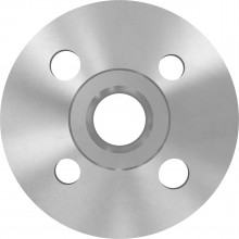 BOSCH PRO Backing Pad Round Nut, M14, 180, 230 mm 1603345004