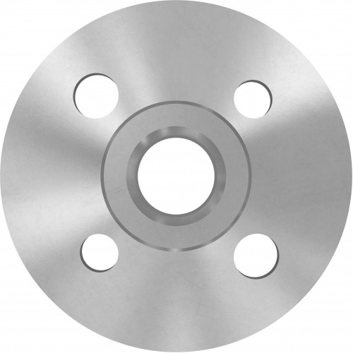 BOSCH PRO Backing Pad Round Nut, M14, 180, 230 mm 1603345004