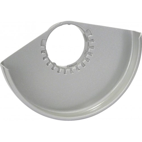 BOSCH Pokrywa ochronna bez pokrywy 150 mm 1605510366