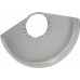 BOSCH Pokrywa ochronna bez pokrywy 150 mm 1605510366