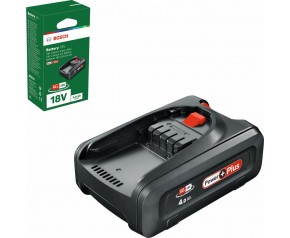 BOSCH PBA 18V 4.0Ah PowerPlus Akumulator 1607A350T0