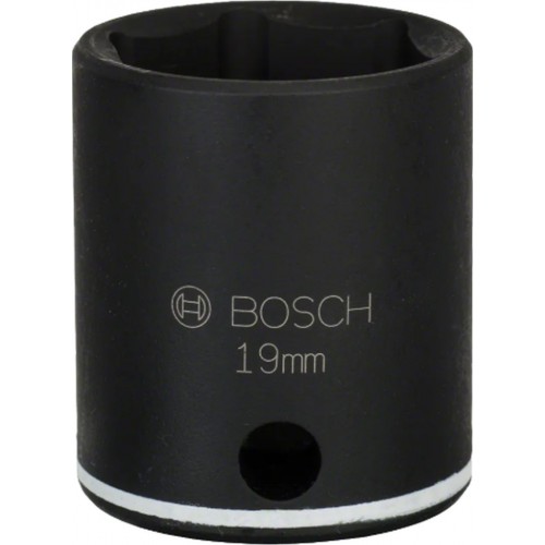 BOSCH Klucz nasadowy 13 mm, 34 mm, 22 mm, M 8, 20,2 mm 1608552006