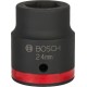 BOSCH Klucz nasadowy 30 mm, 62 mm, 54 mm, M 20, 49 mm 1608557049