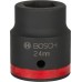 BOSCH Klucz nasadowy 36 mm, 62 mm, 54 mm, M 24, 56,5 mm 1608557054