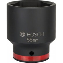 BOSCH Klucz nasadowy 55 mm, 75 mm, 54 mm, M 36, 80,5 mm 1608557067