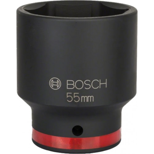 BOSCH Klucz nasadowy 55 mm, 75 mm, 54 mm, M 36, 80,5 mm 1608557067
