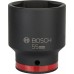 BOSCH Klucz nasadowy 55 mm, 75 mm, 54 mm, M 36, 80,5 mm 1608557067