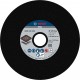 BOSCH Ściernica tarczowa do metalu PRO Metal Grinding Wheel, 125 x 26 x 20 mm 1608600068