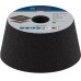 BOSCH Pokrywa szlifierska stożkowa do metalu PRO Metal Conical Cup Wheel 1608600231