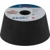 BOSCH Pokrywa szlifierska stożkowa do metalu PRO Metal Conical Cup Wheel 1608600240