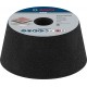 BOSCH Pokrywa szlifierska stożkowa do metalu PRO STONE Conical Cup Wheel 1608600241