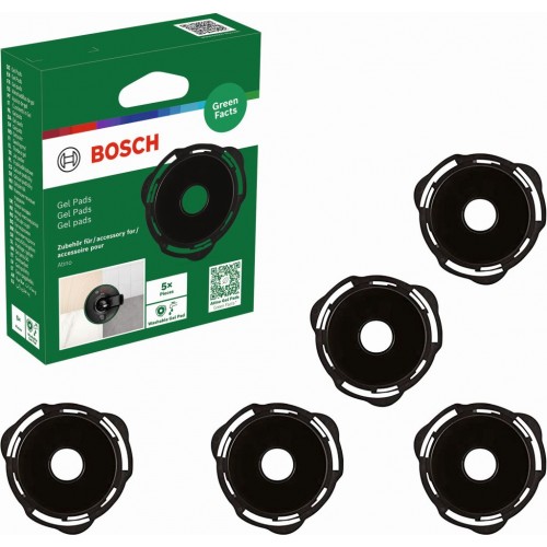 BOSCH Atino Gel Pads Multipack Podkładki żelowe 1608M00C58