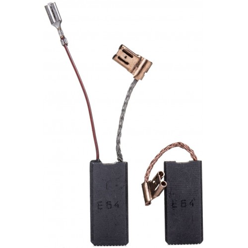 BOSCH Zestaw szczotek węglowych 1617014145