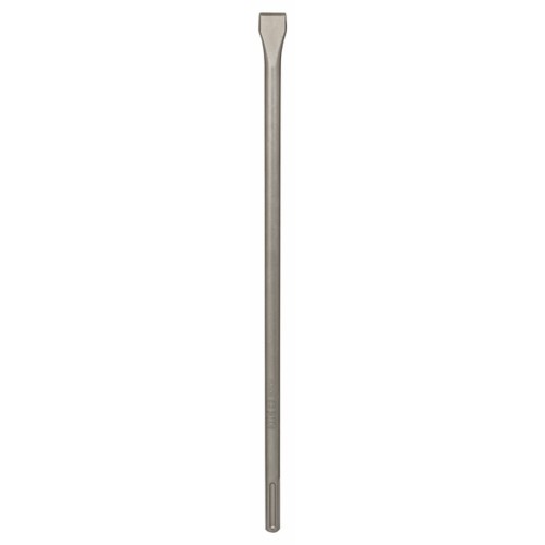 BOSCH 10-częściowy zestaw dłut płaskich SDS max, 600 mm 2608690238