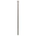 BOSCH 10-częściowy zestaw dłut płaskich SDS max, 600 mm 2608690238