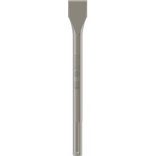 BOSCH Dłuto płaskie PRO SDS max-4C, 25 x 280 mm 1618600210
