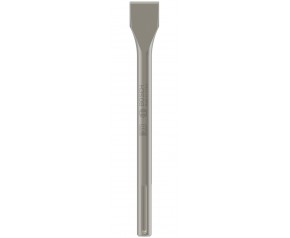 BOSCH Dłuto płaskie PRO SDS max-4C, 25 x 280 mm 1618600210