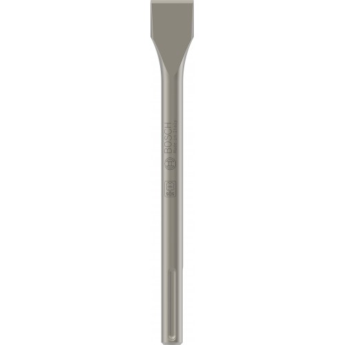 BOSCH Dłuto płaskie PRO SDS max-4C, 25 x 280 mm 1618600210