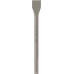 BOSCH Dłuto płaskie PRO SDS max-4C, 25 x 280 mm 1618600210
