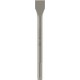 BOSCH Dłuto płaskie PRO SDS max-4C, 25 x 280 mm 1618600210