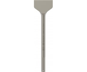 BOSCH Dłuto do płytek PRO SDS max-4C, 80 x 300 mm 1618601019