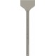 BOSCH Dłuto do płytek PRO SDS max-4C, 80 x 300 mm 1618601019