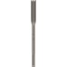 BOSCH Dłuto PRO SDS max Hollow Gouging, 26 x 300 mm 1618601101