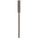 BOSCH Dłuto PRO SDS max Hollow Gouging, 26 x 300 mm 1618601101