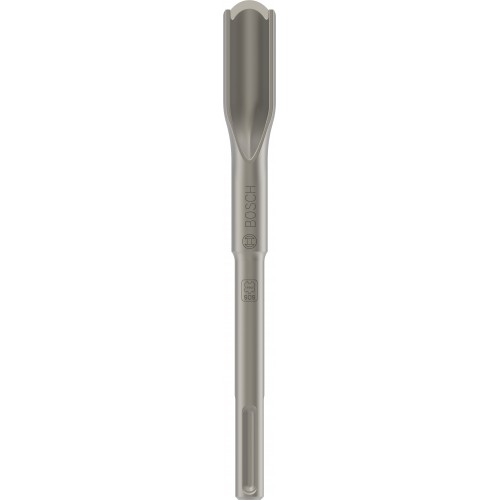 BOSCH Dłuto PRO SDS max Hollow Gouging, 32 x 300 mm 1618601102