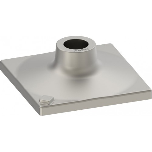 BOSCH PRO SDS max Tamping Plate, 120 x 120 mm 1618633101