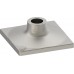 BOSCH PRO SDS max Tamping Plate, 120 x 120 mm 1618633101