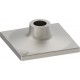 BOSCH PRO SDS max Tamping Plate, 120 x 120 mm 1618633101