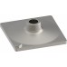 BOSCH PRO SDS max Tamping Plate, 150 x 150 mm 1618633102