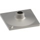 BOSCH PRO SDS max Tamping Plate, 150 x 150 mm 1618633102