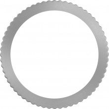 BOSCH PRO Reduction Ring do tarczy pilarskiej 20 × 15,875 × 0,8 mm 2600100186