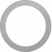 BOSCH PRO Reduction Ring do tarczy pilarskiej 16 x 12,75 x 1,2 mm 2600100192